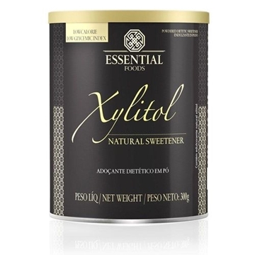 Imagem de Essential Xylitol 300g