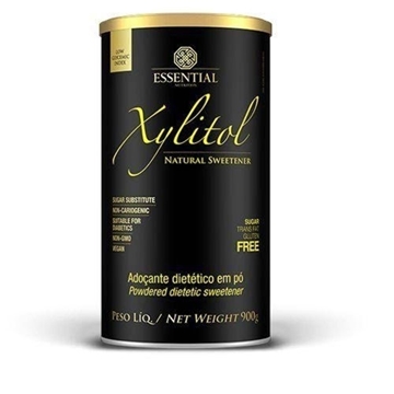 Imagem de Essential Xylitol 900g