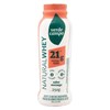 Imagem de Iogurte Natural Whey 21g Morango 250g - Verde Campo