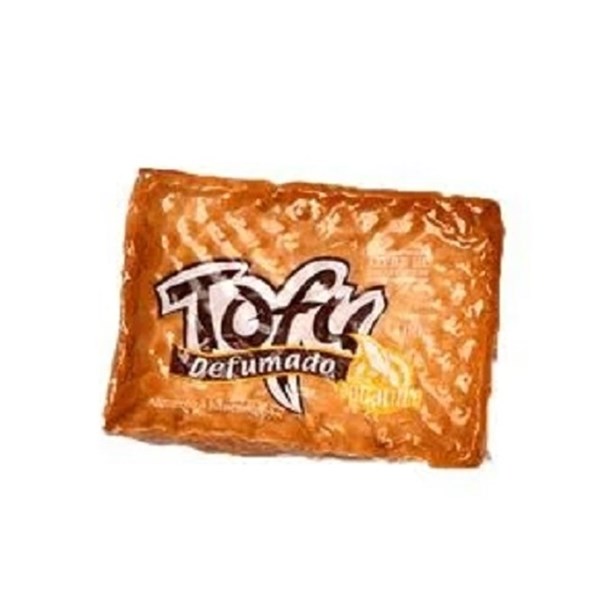 Imagem de Tofu Ecobras Defumado Orgânico 100g