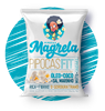 Imagem de Pipoca Magrela Fit óleo de Coco 35g