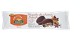 Imagem de Biscoito de Arroz Recheado com Pasta de Amendoim, Alfarroba e Canela Natural Life 40g