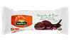 Imagem de Biscoito de Coco com Chocolate Sem Glúten Natural Life 140g