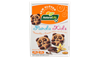 Imagem de Biscoito Panda Kids Natural Life Baunilha e Cacau 100g