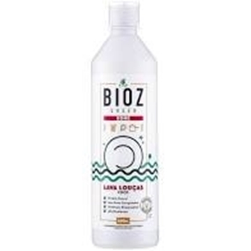 Imagem de Detergente Lava Louças Coco BioZ Green 600ml