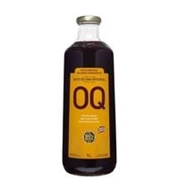 Imagem de Suco integral OQ Uva 1l