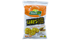 Imagem de Chips de Arroz Integral e Milho Mostarda e Mel Natural Life 70g