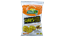 Imagem de Chips de Arroz Integral e Milho Mostarda e Mel Natural Life 70g