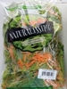 Imagem de Mix Alface Cenoura Naturalíssimo 250g