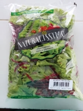 Imagem de Mix Alfaces Naturalíssimo 250g