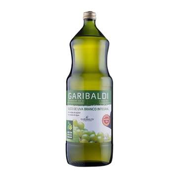 Imagem de Suco de Uva Branco Integral Garibaldi 1.5L