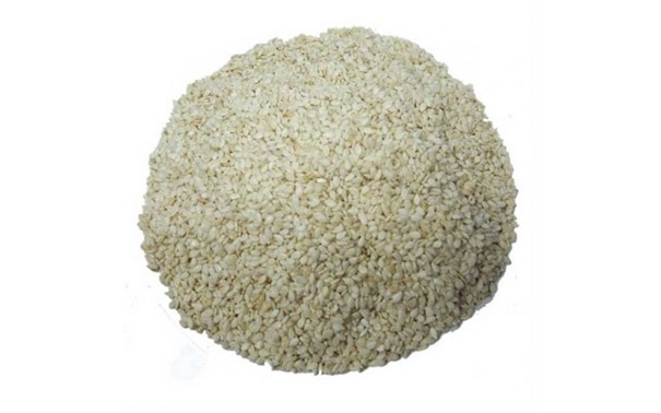 Imagem de Gergelim Branco (100 G)