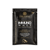 Imagem de Immuno Whey Sachê 31g Essential Nutrition chocolate