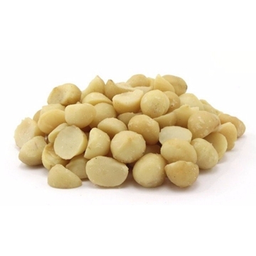 Imagem de Noz Macadâmia Torrada Salgada (100 G)