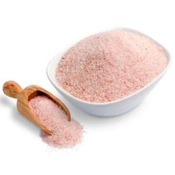 Imagem de Sal Rosa do Himalaia Fino (100 G)