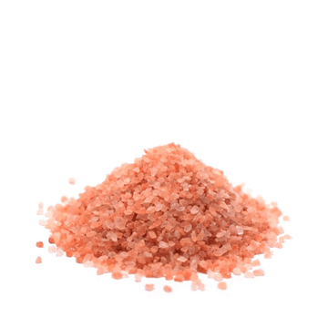 Imagem de Sal Rosa do Himalaia Grosso (100 G)