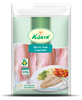 Imagem de Peixe Truta Congelada Korin 500g