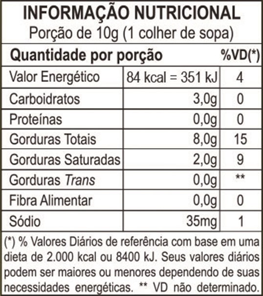 Imagem de Manteiga de Búfala Bufalíssima 200g