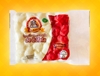 Imagem de Queijo Mussarela de Búfala Mini Nozinho Bufalíssima (100 G)