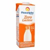 Imagem de Leite zero lactose 1L - Piracanjuba