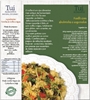 Imagem de Macarrão de Milho Fusilli Tui Alimentos Sem Glúten  200g