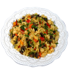 Imagem de Macarrão de Milho Fusilli Tui Alimentos Sem Glúten  200g