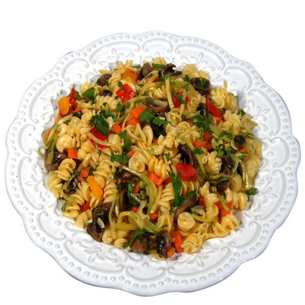 Imagem de Macarrão de Milho Fusilli Tui Alimentos Sem Glúten  200g