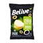 Imagem de Snack Sem Glúten Sabor Cebola e Salsa Belive 35g
