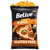 Imagem de Snack Sem Glúten Sabor Margherita Belive 35g