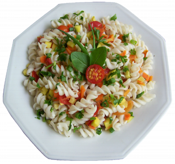 Imagem de Macarrão de Arroz Fusilli Sem Glúten Tui Alimentos 200g
