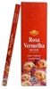 Imagem de Incenso Sac Rosa Vermelha 8und