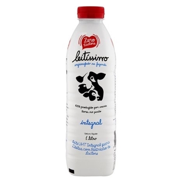 Imagem de Leite UHT leitissimo zero lactose 1L