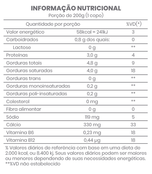 Imagem de Bebida Fresca de Coco Vida Veg 700g