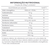 Imagem de Iogurte  VegProtein Vida Veg Prot Morango 250g