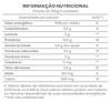 Imagem de Iogurte VegProtein Vida Veg Pasta Amendoim 250g
