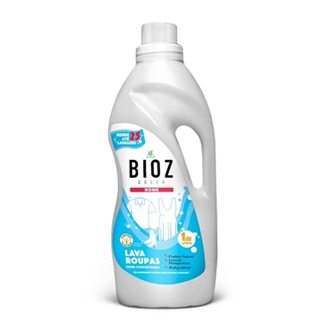 Imagem de Lava Roupas Tradicional BIOZ 1L
