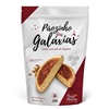 Imagem de Mistura para Pão de Frigideira Pãozinho das Galáxias Zaya Flour 270g