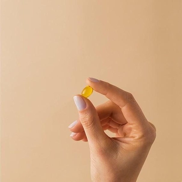 Imagem de Vitamina D3 500mg Essential Nutrition 120 caps