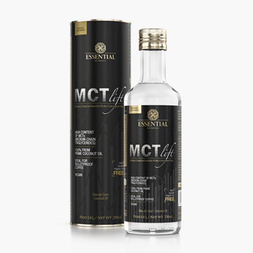 Imagem de MCT LIFT Essential Nutrition 250ml
