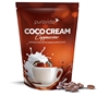 Imagem de Leite de Coco - Coco Cream Capuccino Pura Vida 250g