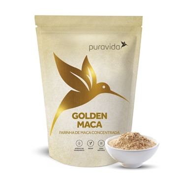 Imagem de Golden Maca Pura Vida 100g