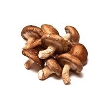 Imagem de Cogumelo Shitake Casa do Cogumelo 200g  (tradicional - não é orgânico)