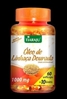 Imagem de Óleo de Linhaça Dourada Tiaraju 1g (60cps)