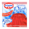 Imagem de Gelatina Oetker Diet Morango 12g