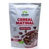 Imagem de Cereal Matinal Sabor Chocolate s/ Glúten c/ Açúcar Mascavo 200g - Vitalin