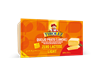 Imagem de Queijo prato light sem lactose tirolez (100 G)