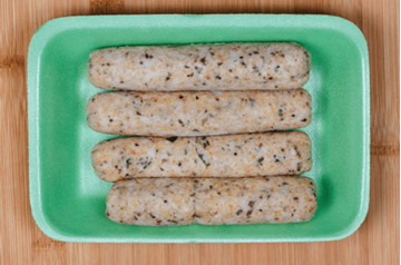 Imagem de Linguiça de Pupunha Palmitaria da Ladeira - 80g