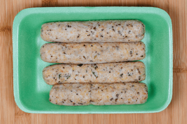 Imagem de Linguiça de Pupunha Palmitaria da Ladeira - 80g
