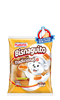 Imagem de Pão Bisnaguito Plusvita 300g - sem lactose