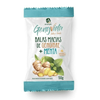 Imagem de Bala de Gengibre e Menta 50g